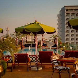 Tribe Pattaya